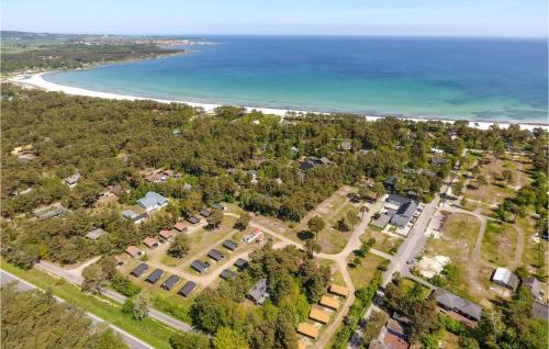 Balka Strand House | Nice Home In Nexø With Wifi