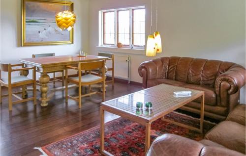Nexo House | Nice Home In Nexø With Wifi