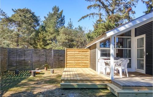 Balka Strand House | Nice Home In Nexø With Wifi