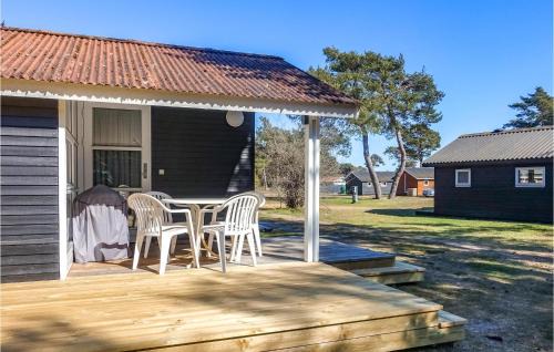 Balka Strand House | Nice Home In Nexø With Wifi