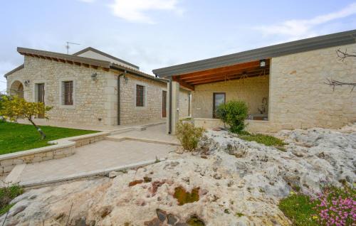 Noto House | Nice Home In Noto With Wifi