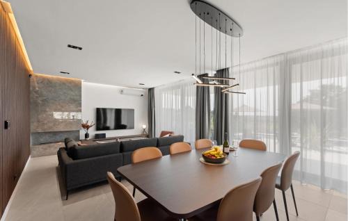 Kukci House | Nice Home In Nova Vas With Sauna