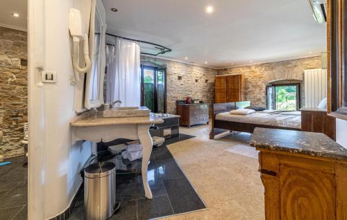 Katun Lindarski House | Nice Home In Pazin With Wifi