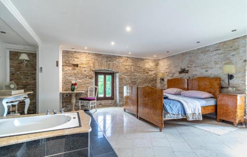 Katun Lindarski House | Nice Home In Pazin With Wifi