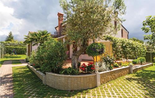 Stinjan House | Nice Home In Pula With Wifi