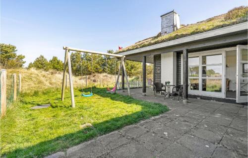 Romo House | Nice Home In Rømø With Wifi