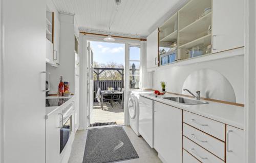 Romo House | Nice Home In Rømø With Wifi