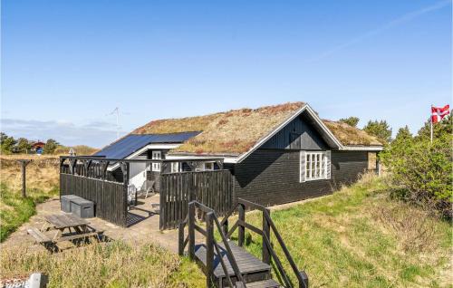 Romo House | Nice Home In Rømø With Wifi