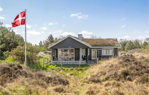 Romo House | Nice Home In Rømø With Wifi