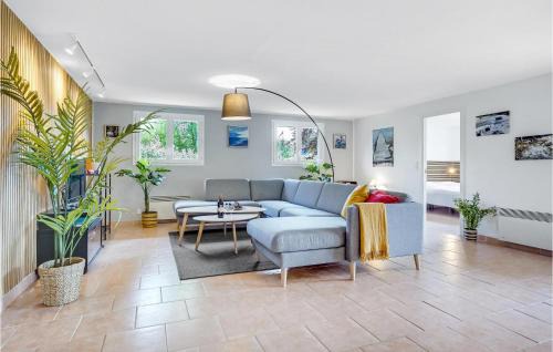 Rrvig House | Nice Home In Rørvig With Kitchen