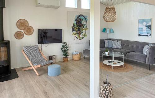 Store Kongsmark House | Nice Home In Slagelse With Wifi