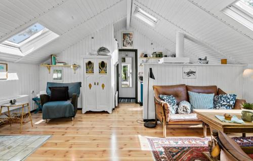 Rageleje House | Nice Home In Vejby With Wifi