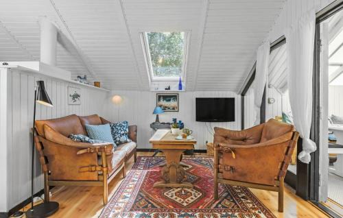 Rageleje House | Nice Home In Vejby With Wifi