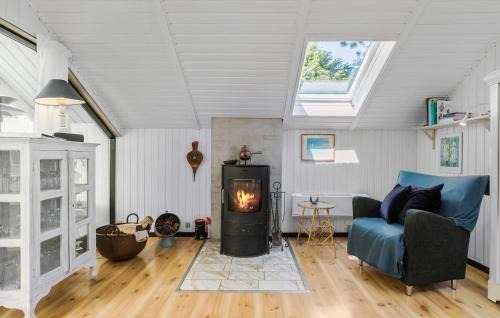 Rageleje House | Nice Home In Vejby With Wifi
