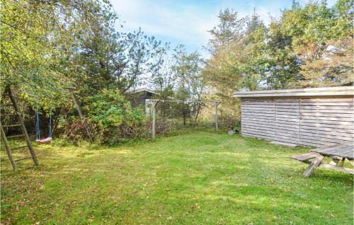 Agger House | Nice Home In Vestervig With Wifi