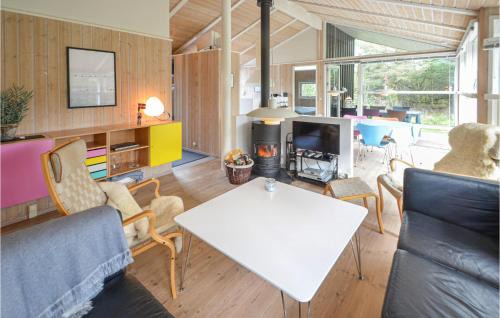 Agger House | Nice Home In Vestervig With Wifi