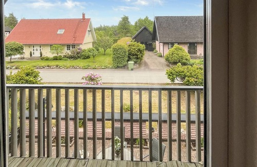 Vittsjo House | Nice home in Vittsjö with WiFi