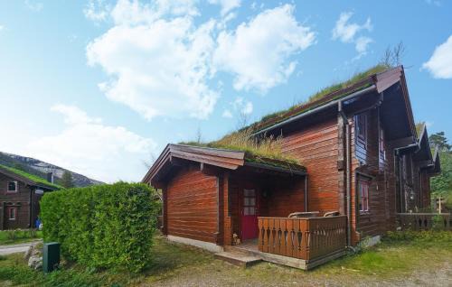 Kviteseid House | Nice Home In Vrådal With House A Mountain View