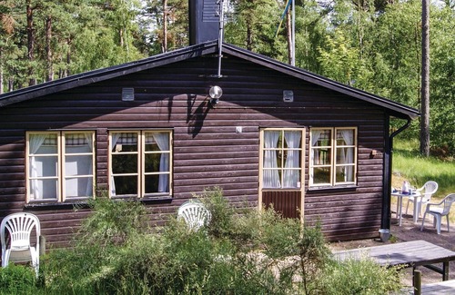 Gamla Staden-Sandskogen House | Nice home in Ystad with WiFi
