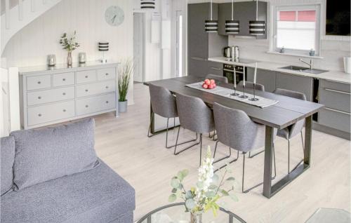 Wandlitz House | Nice Home In Zerpenschleuse With Sauna