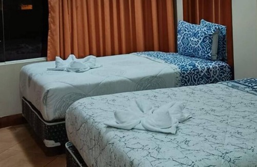 El Quinche Hostel | Nice Hostal El Quinche