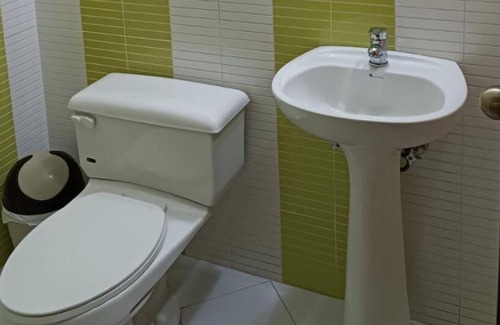 El Quinche Hostel | Nice Hostal El Quinche