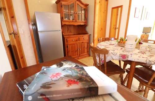 Salento Peninsula House | Nice House Cecilia in Otranto