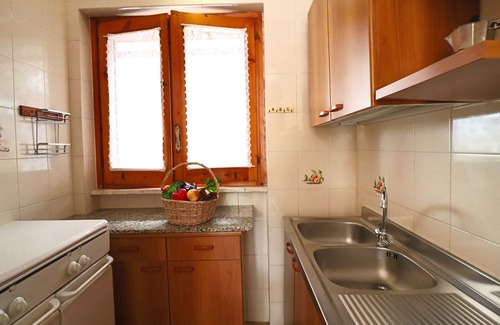 Salento Peninsula House | Nice House Cecilia in Otranto