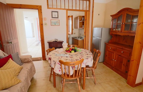 Salento Peninsula House | Nice House Cecilia in Otranto