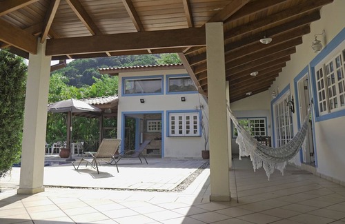 Praia do Pauba House | Nice house in Condo - Paúba - 5 bedrooms with 4 suites
