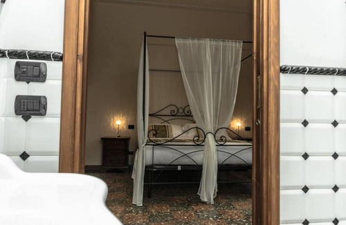 Isolotto Apartment | Nice portion of property By Villa Il Mosaico