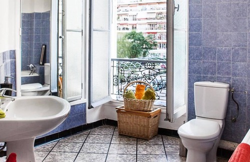 Musicians Quarter Bed & Breakfast | Nice Riviera Sweet Home