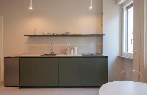 Dergano Apartment | Nice studio close to the M3 metro