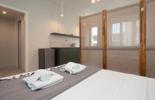 Dergano Apartment | Nice studio close to the M3 metro