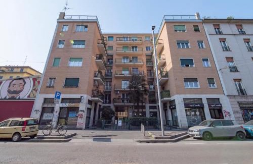 Dergano Apartment | Nice studio close to the M3 metro