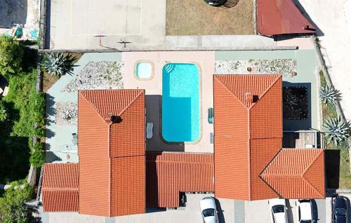Viskovici Apartment | Nice Studio In Labin With Wifi