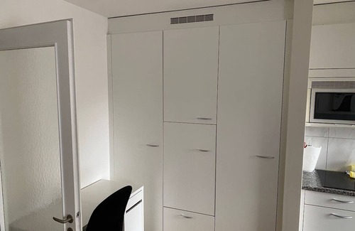 District 6 Apartment | Nice studio with view over the city