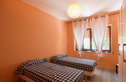 Falerna Marina Apartment | Nice vacation apartment in the south of Italy for 6 persons and 1 pet.
