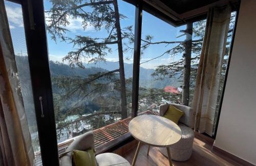 Shimla Bed & Breakfast | Nice View Premium Bnb