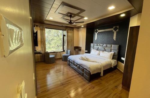Shimla Bed & Breakfast | Nice View Premium Bnb