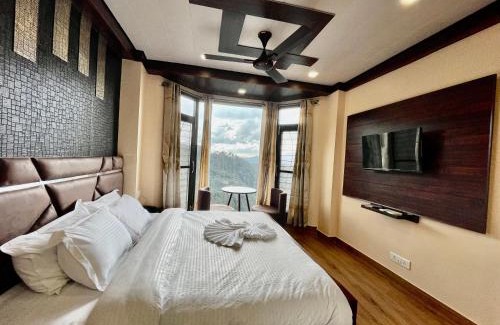 Shimla Bed & Breakfast | Nice View Premium Bnb
