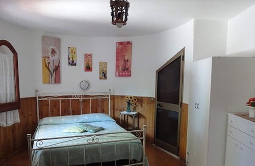 Sciacca Villa | Nice Villa on the Beach, With Private BIG Garden!!! Breathtaking View !
