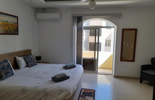 Bugibba Apartment | Nicely Furnished 2 Bedroom Apt in Bugibba