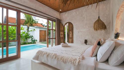 Penestanan Villa | Nick Villas by Villa Finder