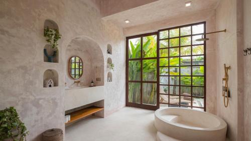 Penestanan Villa | Nick Villas by Villa Finder