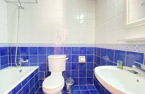 Polis Apartment | Nicki Resort Cozy Studio Inland View
