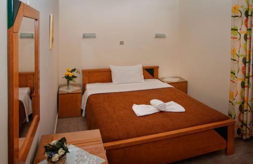 Georgioupolis Hotel | Nicolas Hotel