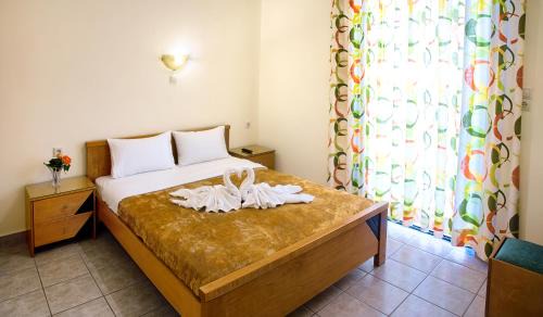 Georgioupolis Hotel | Nicolas Hotel