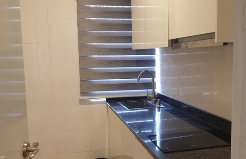 Lekki Phase 1 Apartment | Nicotel