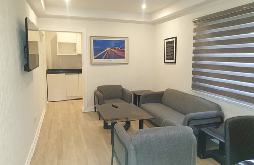 Lekki Phase 1 Apartment | Nicotel